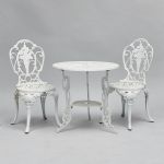 989 5226 GARDEN SET